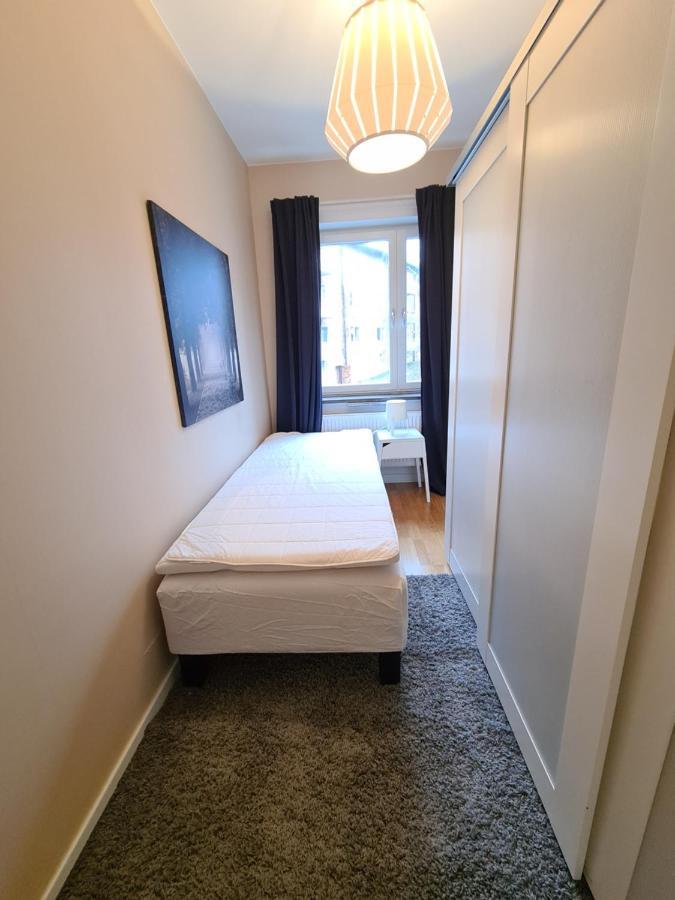 Lägenhet Grandhome Stv Stockholm