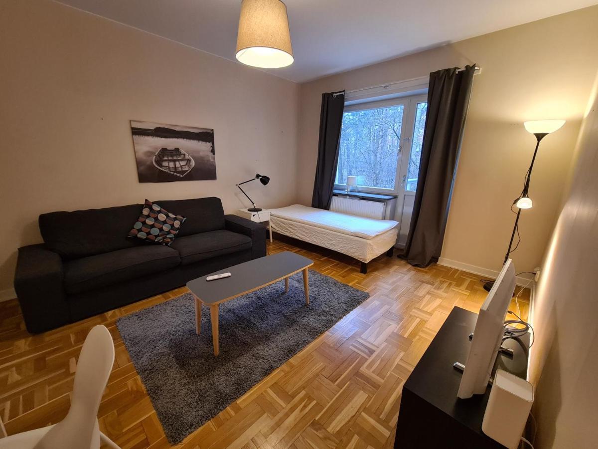 Grandhome Stv Lägenhet *